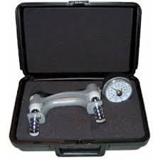 jamar hand grip dynamometer