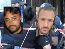 Omicidio alla Duchesca: Antonio Amoroso voleva uccidere anche la zia