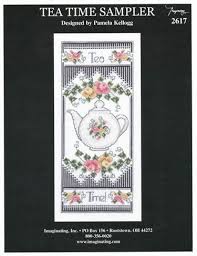 Fall cross stitch cross stitch tree cross stitch kits cross stitch patterns free digital scrapbooking digital marketing strategy digimon needlepoint patterns embroidery patterns dollhouse tutorials cross stitching dollhouse miniatures needlework charts diy crafts dollhouses. Tea Time Sampler Counted Cross Stitch Pattern
