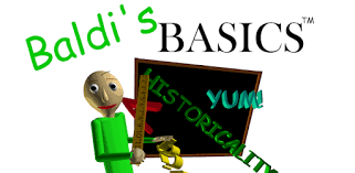 May 31, 2018 · this is not the official gameplay! Baldi S Basics Classic Apps On Google Play