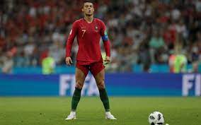 In the end, they had to settle for a draw and will now exit the 2018 world cup as portugal and spain advance. Cristiano Ronaldo Scores Sensational Hat Trick As Portugal Hold Spain In Instant World Cup Classic