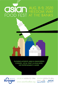 More than just a grocery store. Asian Food Fest Latest Event To Be Rescheduled Moved From Mother S Day Weekend To August Nkytribune