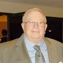 Duane Schupbach Obituary