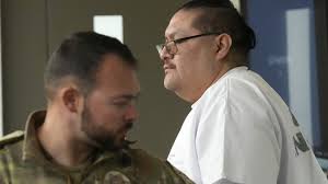 Utah officials deny clemency for man set to be executed for 1998 killing of  his girlfriend's mother