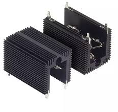 mountain series heat sinks for to 264