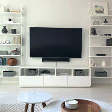 Manhattan comfort city floating wall theater entertainment center. The 50 Best Entertainment Center Ideas Home And Design