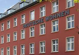 The company is listed in the dax index of deutsche börse. Mietendeckel Folgen Millionenverlust Fur Deutsche Wohnen Immobilien Haufe