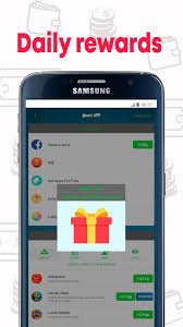 Download the apk on your phone and get free money without investment. Money App For Android Apk Download
