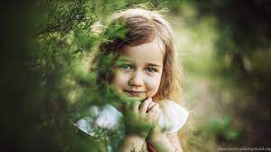 Easy installation · custom murals · sustainable paper · free samples Beautiful Cute Baby Girls Hd Wallpapers Desktop Background