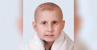 Austin James Barnett Obituary