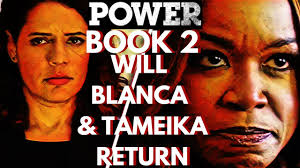 Just like showrunner courtney kemp promised, tariq figured out. Power Book 2 Episode 10 Trailer Breakdown Power Ghost Season Finale Youtube