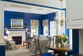 Maybe you would like to learn more about one of these? 50 Dekorasi Interior Ruang Tamu Dengan Warna Cat Biru Layanan Pagar Tralis