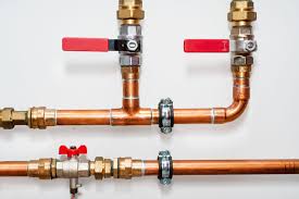 Copper repair
