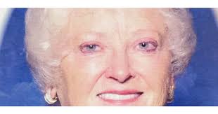 Eleanor Harmon Obituary (2024)