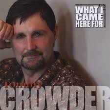 Tommy Crowder