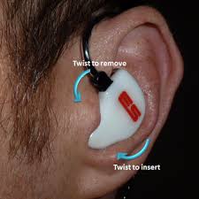 Cca c10 is made of zinc alloy shell with resin. Custom In Ear Monitors Fit Guide The Headphone List