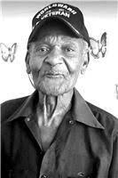 John Foster Obituary (1921