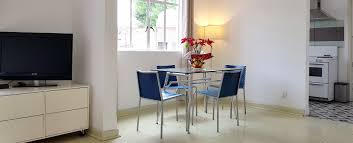 Free shipping on most dining room sets. Condesa Haus Long Stay Studio With Kitchen Mexico City