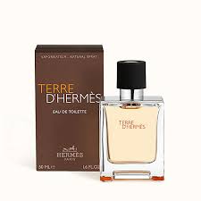 Terre d'hermès est le parfum qui relie l'homme à ses origines, aux sources de sa puissance créatrice. Terre D Hermes Eau De Toilette Hermes Deutschland