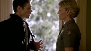 Maybe you would like to learn more about one of these? Vampire Diaries Season 2 Episode 18 Vampires