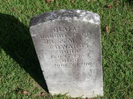 Olga Edwards (1889-1900)