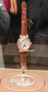 Thoughts On Seeing The 2 6 Million Patek Philippe Grandmaster Chime 5175 Watch In The Flesh Ablogtowatch Luxury Watches For Men Watches For Men Patek Philippe