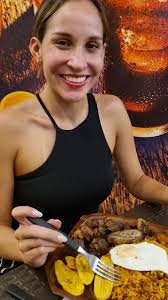 Deliciosa Choquizuela y Picadita en Sabores de Mi Tierra