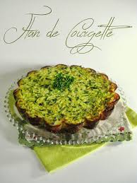 J En Reprendrai Bien Un Bout Flan De Courgette Flan De Courgette Recettes De Cuisine Recette Avec Courgette