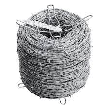 You must submit your claim within 90 days of purchase. Hutchison Western 12 5 Gauge Commercial Barb Wire Murdoch S