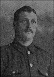 RANSOM Frederick James