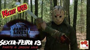We did not find results for: Sexta Feira 13 Parte 6 Jason Vive Fgcast 153 Youtube