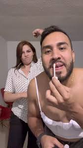 Couple Changing Clothes Trend