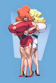 Sara Bellum By BigDad Porn Comic english 44 - Porn Comic