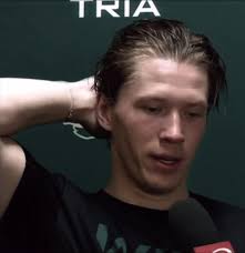 Happy Birthday Matthew