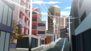 Owarimonogatari Sodachi Lost Background Art Album On Imgur Background Art Album Scenery