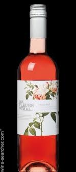 Une histoire d'amour entre deux déracinés : Les La Fleur Du Mal Rose Igp Cevennes Prices Stores Tasting Notes And Market Data