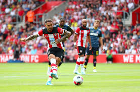 V., commonly known as simply fc köln or fc cologne in english (german pronunciation: Southampton 2 0 1 Fc Koln Saints Head Into Premier League Campaign Unbeaten