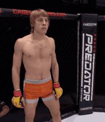 Paddy the baddy pimblett, 25, of liverpool, merseyside, england was one of the winners at cage warriors 113, also known as cw 113. Paddy Pimblett Gif Paddy Pimblett Liverpool Discover Share Gifs
