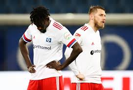 Bundesliga 2020/2021 page and find many useful statistics with chart. 2 Bundesliga 31 Spieltag Hsv Verliert Gegen Regensburg Aufstiegschancen Schwinden