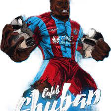 Check spelling or type a new query. Nwakeme 9 Icin 7 Fikir Firtinalar Spor Futbolcular