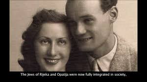 The Jewish Communities of Rijeka and Opatija ENG sub