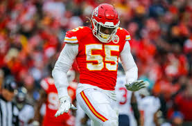 The latest stats, facts, news and notes on frank clark of the kansas city chiefs. Frank Clark Bodied The Ravens On Twitter After Chiefs Win On Mnf
