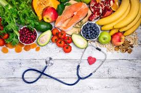 Don't eat a healthy diet. 9 Steps For Improving Heart Health Naturally Pritikin Icr