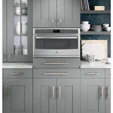 Check spelling or type a new query. Ge Profile 30 In Electric Convection Wall Oven With Built In Microwave In Stainless Steel Pwb7030slss The Home Depot Convection Wall Oven Built In Microwave Cabinet Built In Microwave