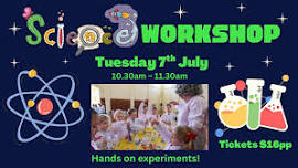 Science Workshop