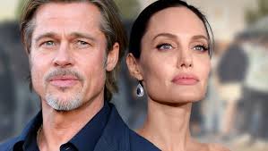 Brad pitt and angelina jolie.photo: Angelina Jolie Brad Pitt Schlussstrich Sie Verkauft Ein Wertvolles Geschenk Von Ihm Bunte De