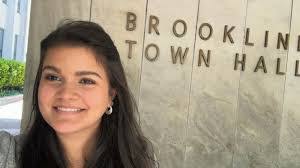 Morgan Vickers's Instagram, Twitter & Facebook