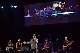 Pensieri E Parole Mogol Si Racconta In Sardegna L Altra Ribalta