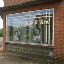 Klip & Krøl