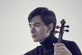 Allcomers Music: Strings in Greece